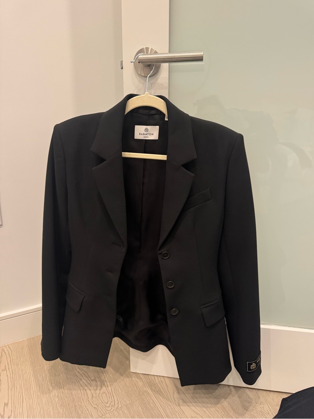 Aritzia Blazer